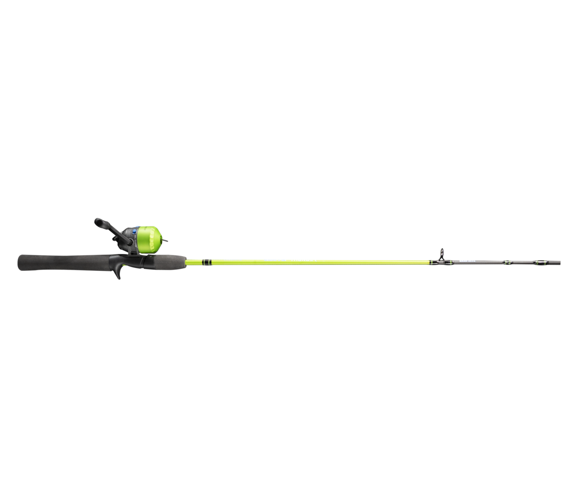 LEW'S CRAPPIE THUNDER SPINCAST COMBO 2PC 4'6"