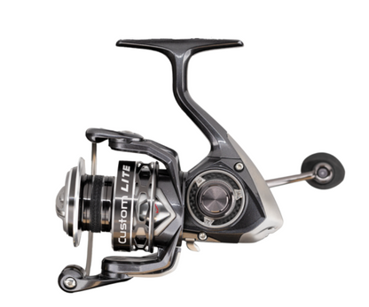 LEW'S CUSTOM LITE 300 SPINNING REEL 6.2 11BB