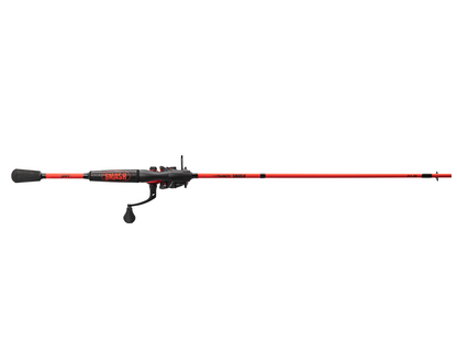 LEW'S MACH SMASH 30 SPINNING COMBO MH 7'2"