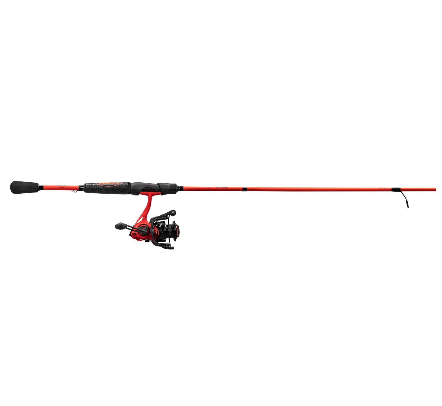 LEW'S MACH SMASH 30 SPINNING COMBO MH 7'2"