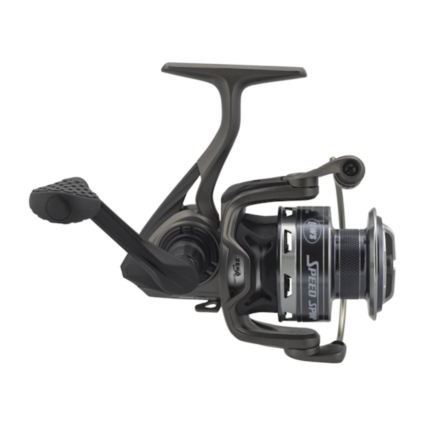 LEW'S SPEED SPIN CLASSIC PRO SPINNING REEL 6.2 10BB