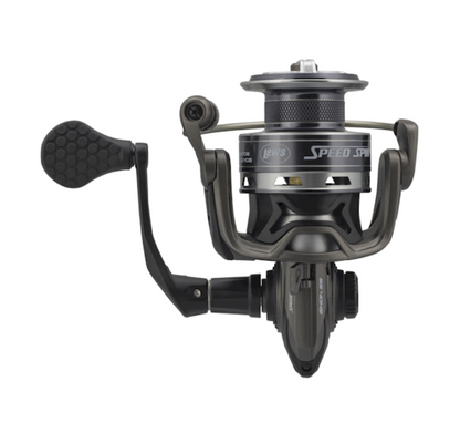 LEW'S SPEED SPIN CLASSIC PRO SPINNING REEL 6.2 10BB