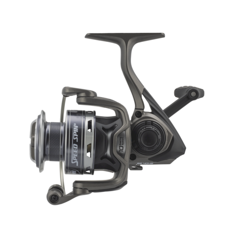 LEW'S SPEED SPIN CLASSIC PRO SPINNING REEL 6.2 10BB