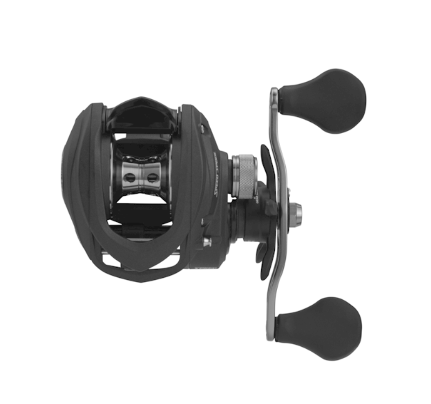 LEW'S SPEED SPOOL LFS SS1XHLA 10bb 8.3 CASTING REEL LH