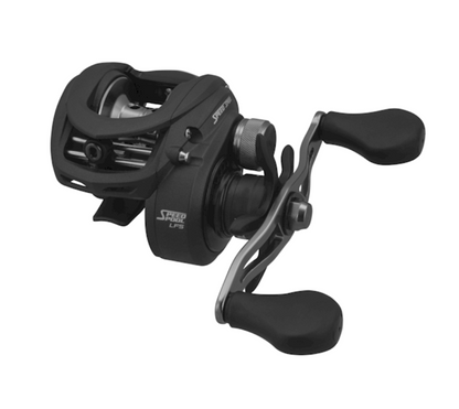 LEW'S SPEED SPOOL LFS SS1XHLA 10bb 8.3 CASTING REEL LH