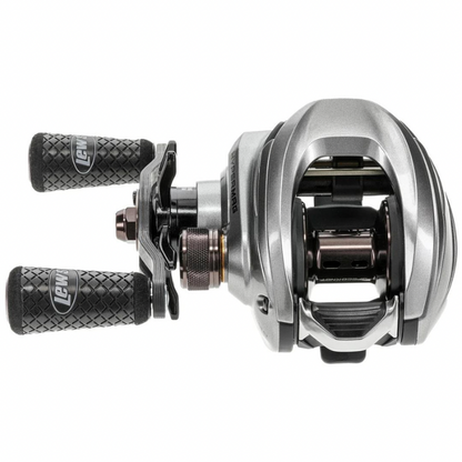 LEW'S HYPERMAG SLP TLH1XHG2 BAITCAST REEL RH 10BB 8.3