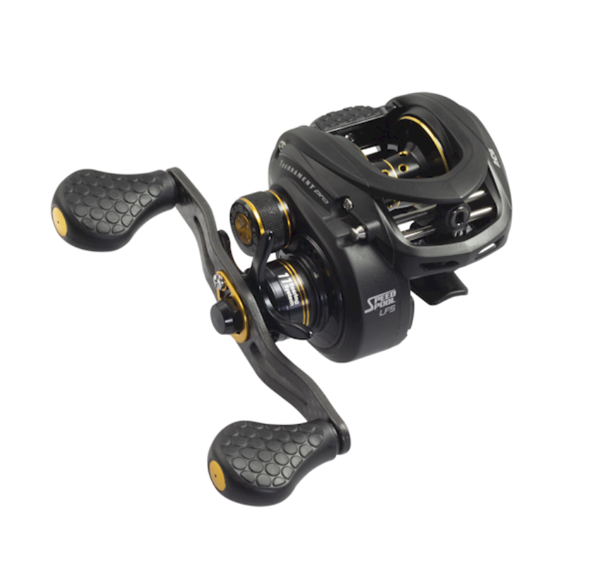 LEW'S TOURNAMENT PRO LFS CASTING REEL LH 11BB 7.5