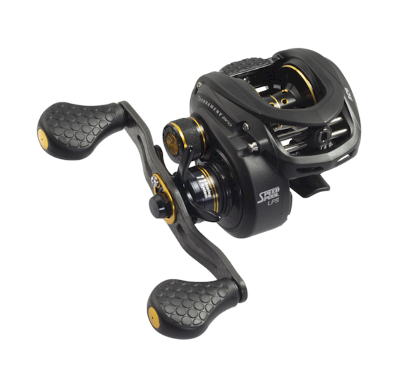 LEW'S TOURNAMENT PRO LFS CASTING REEL LH 11BB 7.5