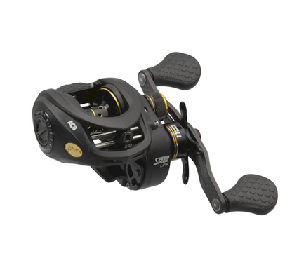 LEW'S TOURNAMENT PRO LFS CASTING REEL LH 11BB 7.5