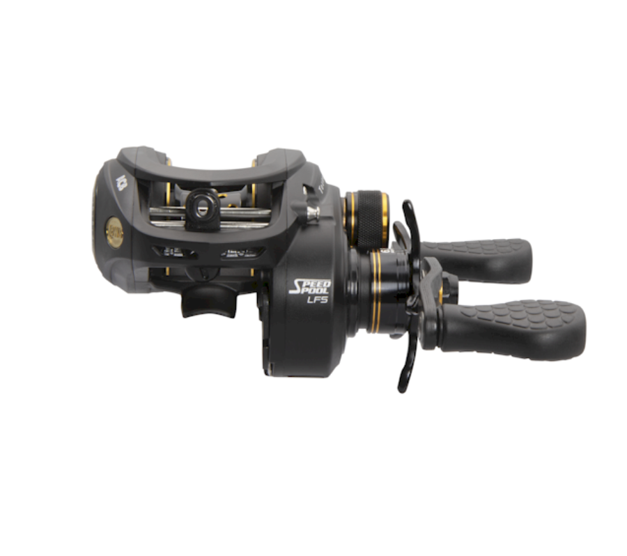 LEW'S TOURNAMENT PRO LFS CASTING REEL LH 11BB 7.5