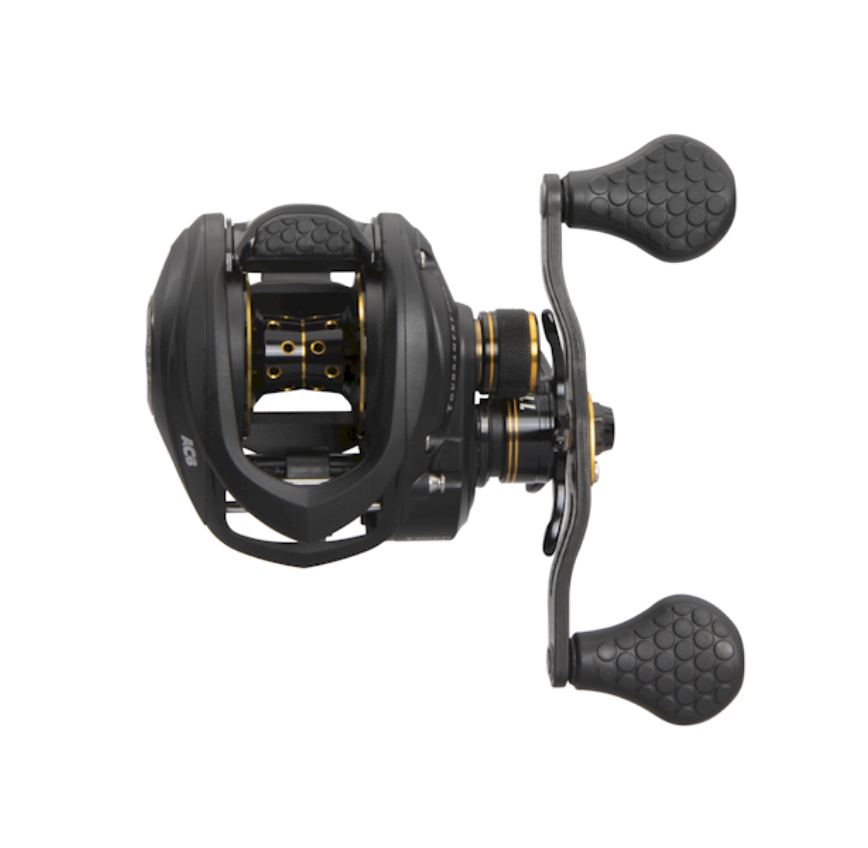 LEW'S TOURNAMENT PRO LFS CASTING REEL LH 11BB 7.5