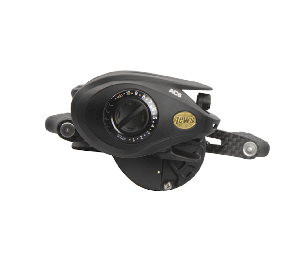 LEW'S TOURNAMENT PRO LFS CASTING REEL LH 11BB 7.5