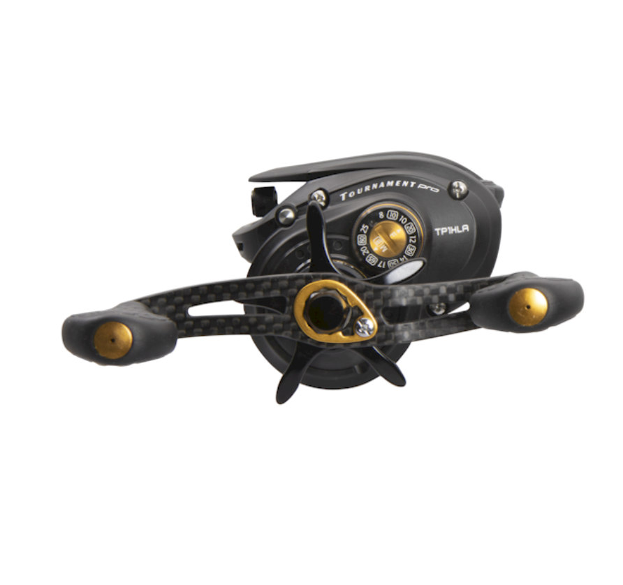 LEW'S TOURNAMENT PRO LFS CASTING REEL LH 11BB 7.5