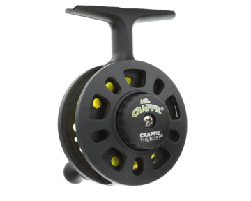 LEW'S CRAPPIE THUNDER SOLO CRAPPIE REEL