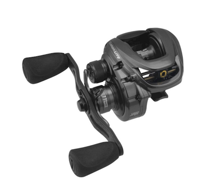 LEW'S CUSTOM LITE SLP 30 BAITCAST REEL 11bb 7.5