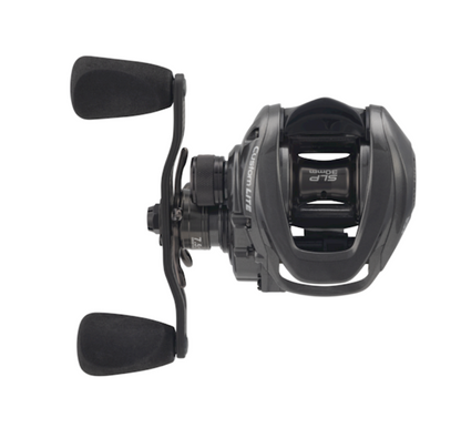 LEW'S CUSTOM LITE SLP 30 BAITCAST REEL 11bb 7.5