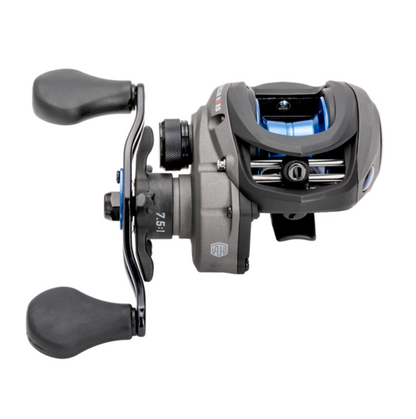 LEW'S AMERICAN HERO BAITCASTING REEL 7.5:1 RH