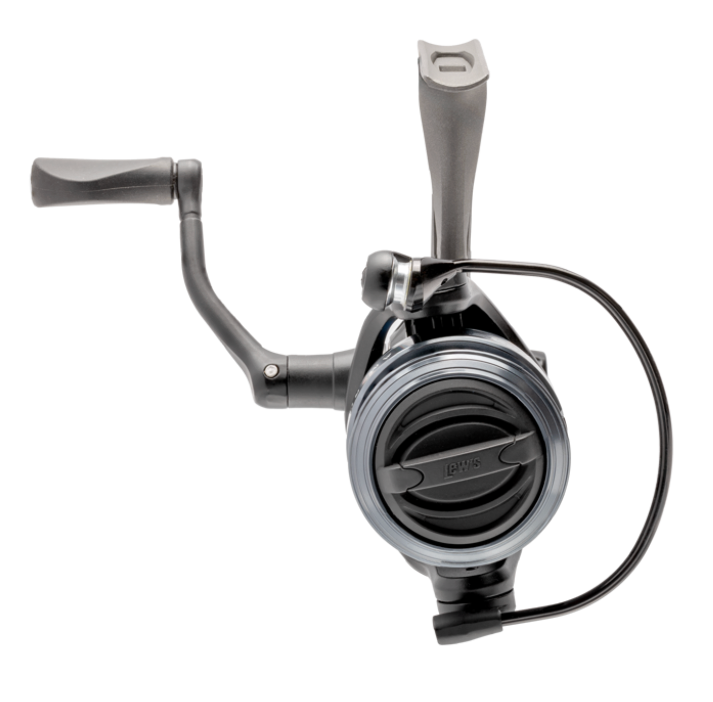 LEW'S AMERICAN HERO 200 GEN 2 SPINNING REEL