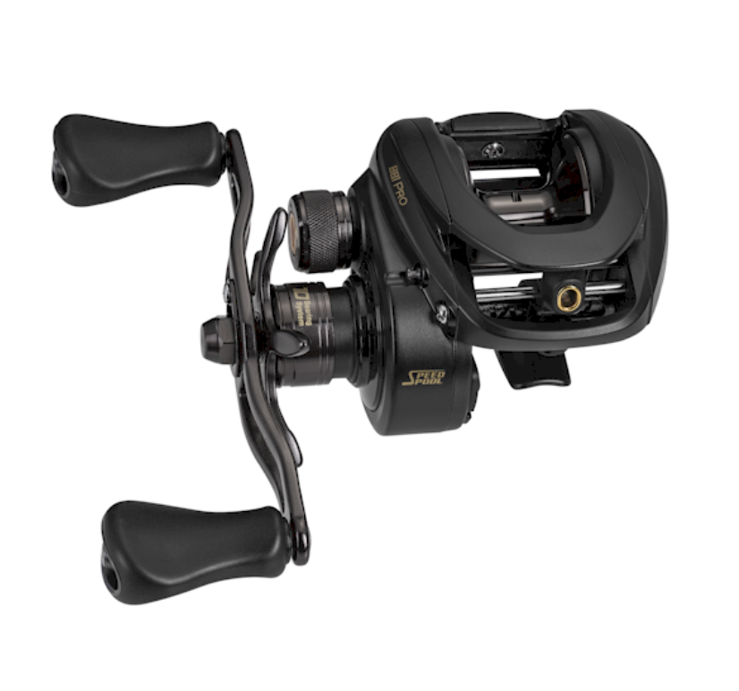 LEW'S BB1 PRO BAITCAST REEL 6.2:1 RH