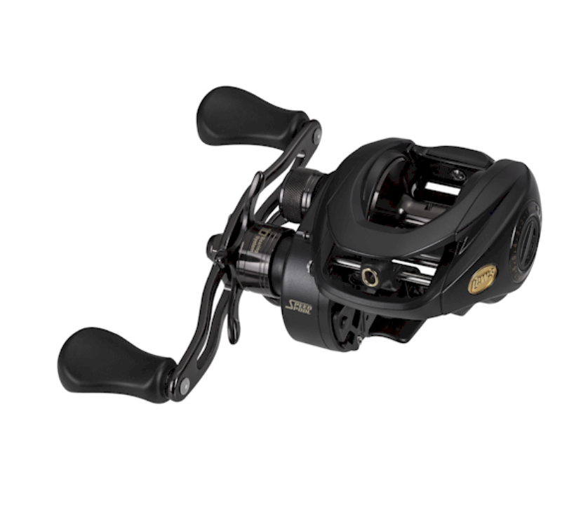 LEW'S BB1 PRO BAITCAST REEL 6.2:1 RH