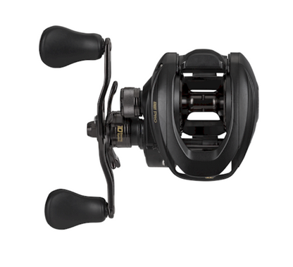 LEW'S BB1 PRO BAITCAST REEL 6.2:1 RH