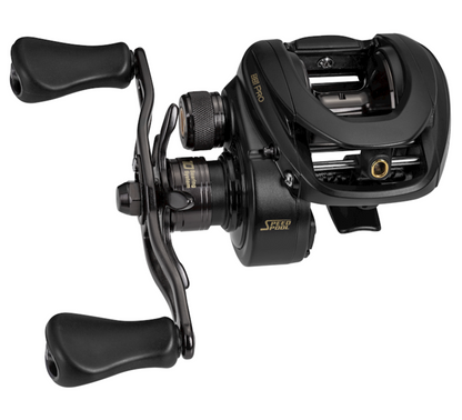 LEW'S BB1 PRO BAITCAST REEL RH 8.3:1
