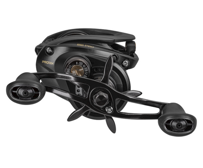 LEW'S BB1 PRO BAITCAST REEL RH 8.3:1