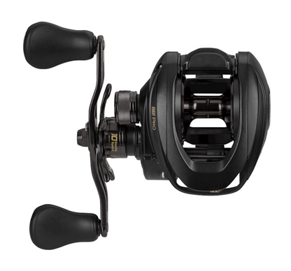 LEW'S BB1 PRO BAITCAST REEL RH 8.3:1
