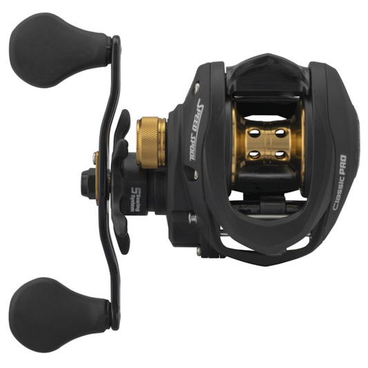LEW'S CLASSIC PRO SPEED SPOOL 4BB BAITCAST REEL