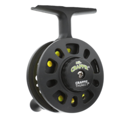 LEW'S CRAPPIE THUNDER SOLO CRAPPIE REEL