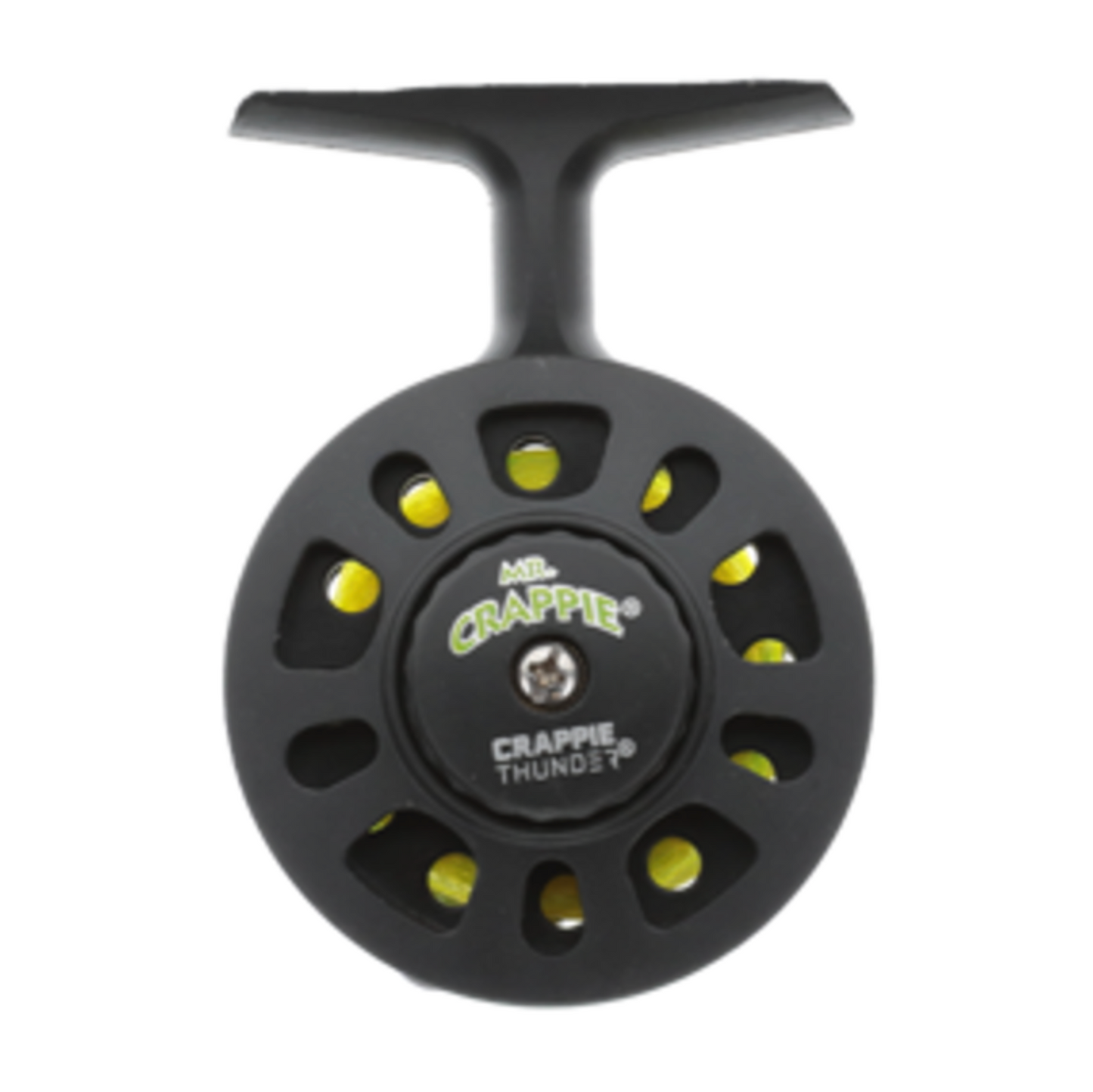 LEW'S CRAPPIE THUNDER SOLO CRAPPIE REEL