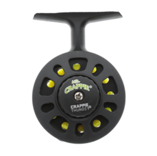 LEW'S CRAPPIE THUNDER SOLO CRAPPIE REEL