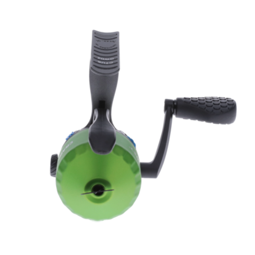 LEW'S CRAPPIE THUNDER UNDERSPIN REEL