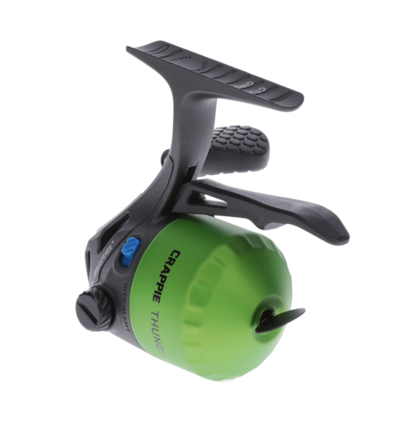 LEW'S CRAPPIE THUNDER UNDERSPIN REEL