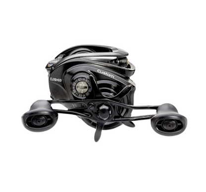 LEW'S CUSTOM GEN 3 7.5:1 BAITCAST REEL RH