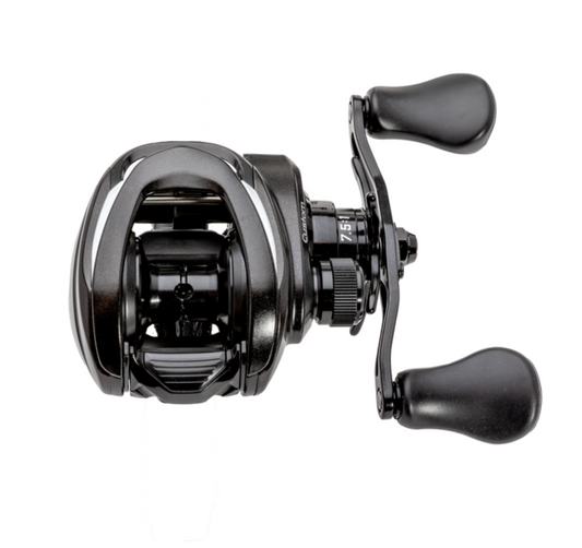 LEW'S CUSTOM GEN 3 7.5:1 BAITCAST REEL RH