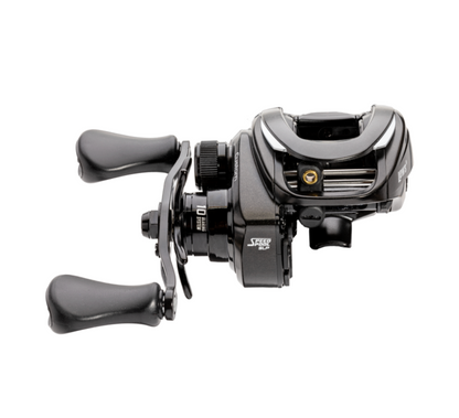 LEW'S CUSTOM GEN 3 7.5:1 BAITCAST REEL RH