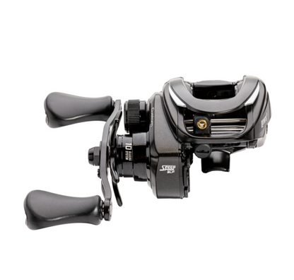 LEW'S CUSTOM GEN 3 BAITCAST REEL 8.3:1 RH