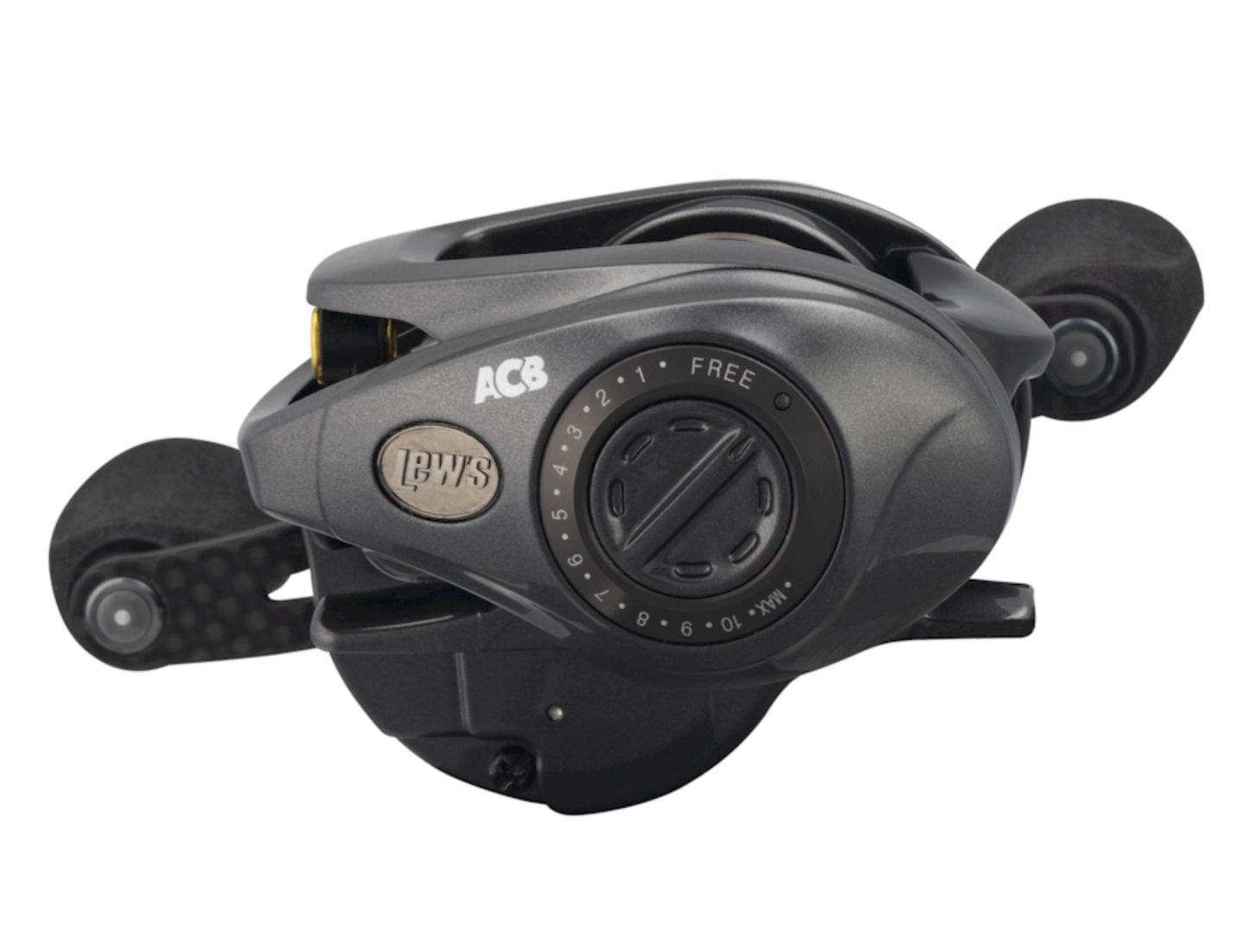 LEW'S CUSTOM LITE SLP 30 BAITCAST REEL 7.5:1 - RH