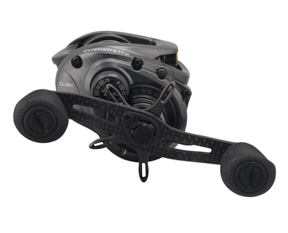 LEW'S CUSTOM LITE SLP 30 BAITCAST REEL 7.5:1 - RH