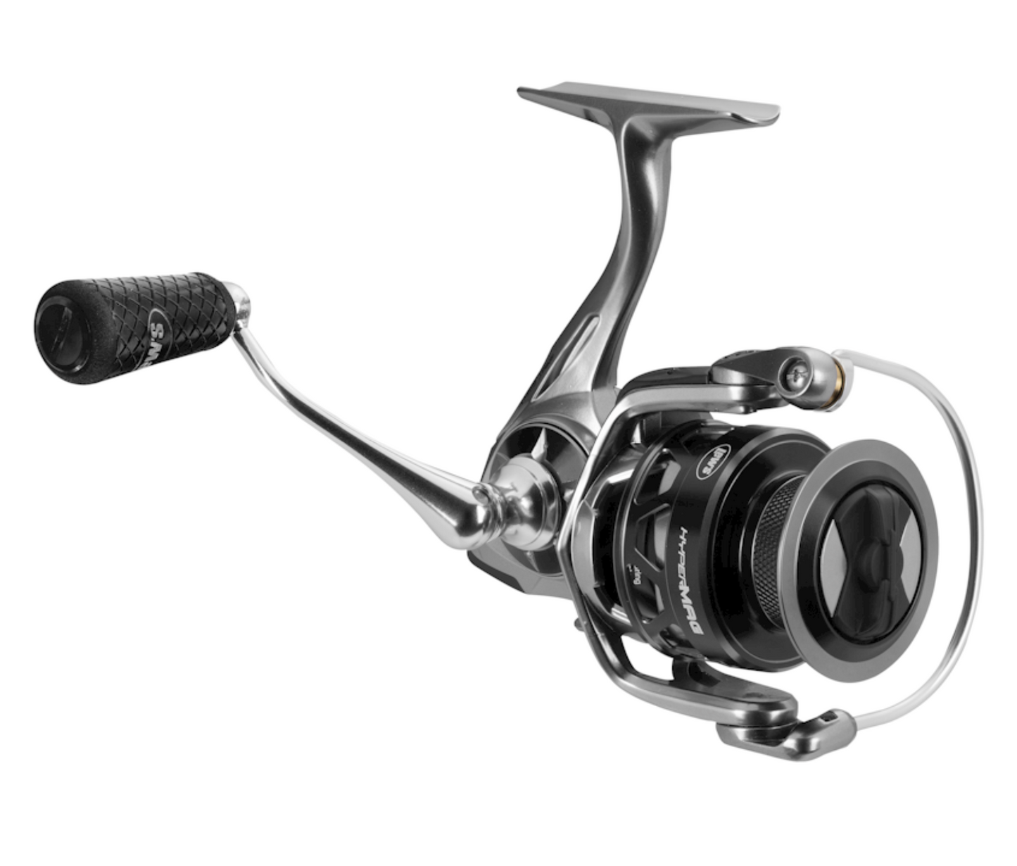 LEW'S HYPERMAG 200 6.2:1 SPINNING REEL