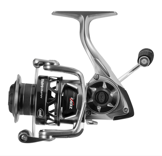 LEW'S HYPERMAG 300 SPINNING REEL 6.2:1