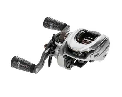 LEW'S HYPERMAG SLP TLH1XHG2 BAITCAST REEL 8.3:1 - RH