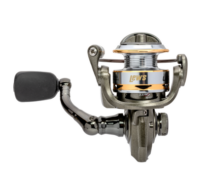 LEW'S LASER LITE 75 GEN 2 SPINNING REEL
