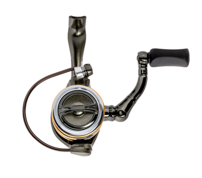 LEW'S LASER LITE 75 GEN 2 SPINNING REEL