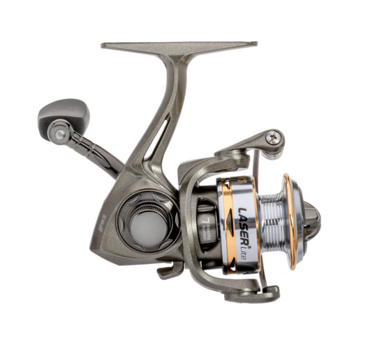 LEW'S LASER LITE 100 GEN 2 SPINNING REEL