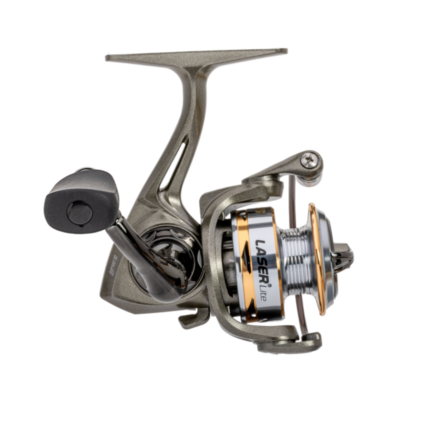 LEW'S LASER LITE 100 GEN 2 SPINNING REEL