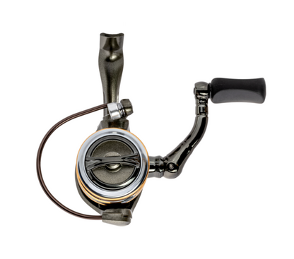 LEW'S LASER LITE 100 GEN 2 SPINNING REEL