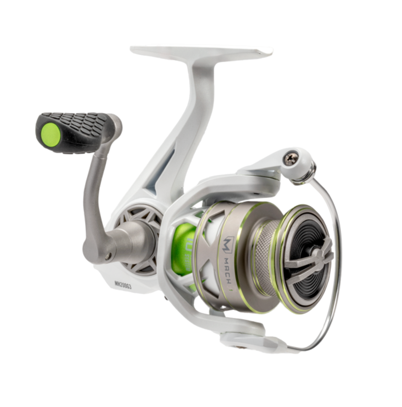 LEW'S MACH 1 200 GEN 3 SPINNING REEL