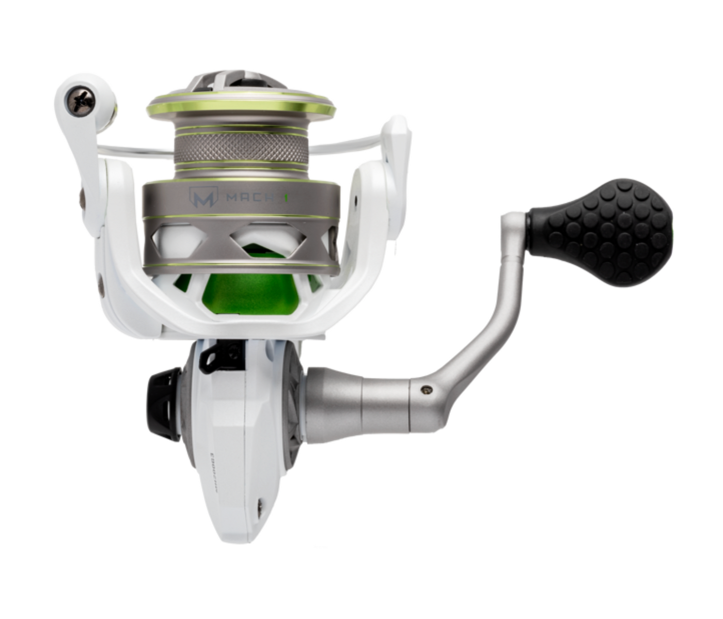 LEW'S MACH 1 200 GEN 3 SPINNING REEL